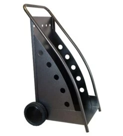 Kleining Holzwagen 9260