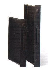 Kleining Aschkasten Aschekasten Für Feuerroste Rechteckig AK20-65