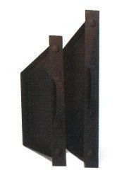 Kleining Aschkasten Aschekasten Für Feuerroste Konisch AK5010