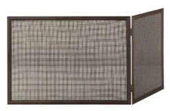 Heibi Funkenschutzgitter Mit Flügel 52247-028