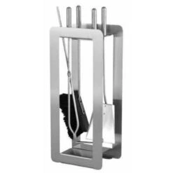 Heibi Kaminbesteck Mit 4 Geräten 52319-072