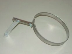 Rohrschellen Für 2mm Rohr