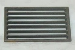 Tafelrost 18 X 32 Cm