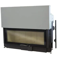 Austroflamm Kamineinsatz 120S 2.0