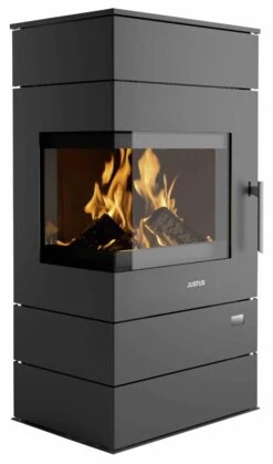 Justus Heizkamin Voga W+ Speicherkamin