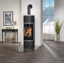 Oranier Kaminofen Arena Aqua 2.0 RLU