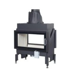 Austroflamm Kamineinsatz 75K II 2.0 RLU