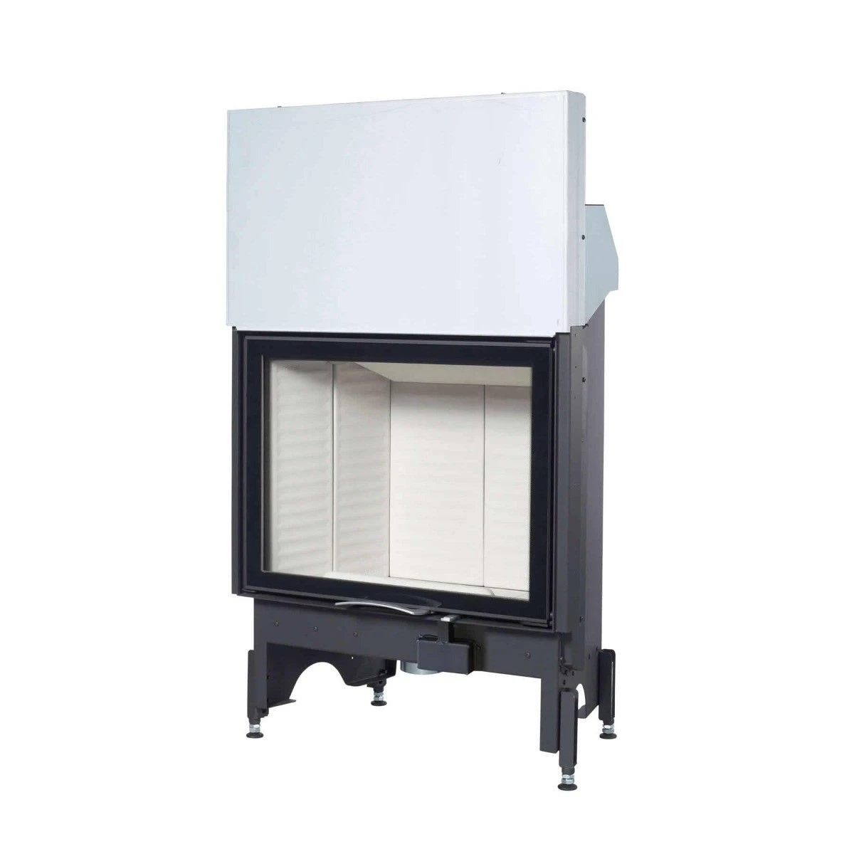 Austroflamm Kamineinsatz 75S 2.0 RLU