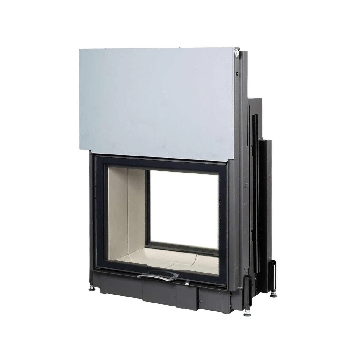 Austroflamm Kamineinsatz 80S II 2.0