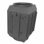 Aquabox Groß Für Spartherm Kamineinsatz, 1003421