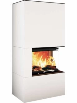 Neocube Kaminbausatz C10