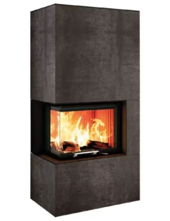 Neocube Kaminbausatz C20