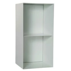 CB Holzregal Holzbox 40 X 80 Cm