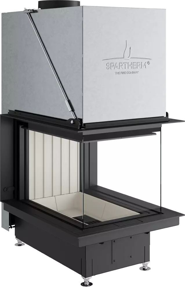 Spartherm Kamineinsatz Brennzelle Premium A-U-70h â Bild 2