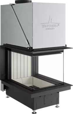 Spartherm Kamineinsatz Brennzelle Premium A-U-70h