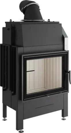 Spartherm Kamineinsatz Brennzelle Varia 1V H2O