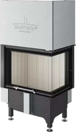 Spartherm Kamineinsatz Brennzelle Varia 2R-62h