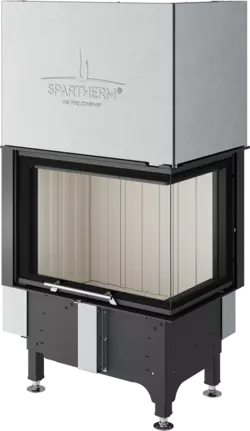 Spartherm Kamineinsatz Brennzelle Varia 2R-62h