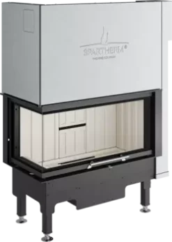 Spartherm Kamineinsatz Brennzelle Varia AS-2Lh