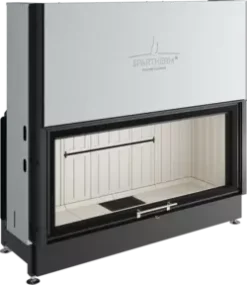 Spartherm Kamineinsatz Brennzelle Varia B-120h