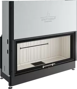 Spartherm Kamineinsatz Brennzelle Varia B-120h