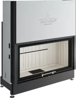 Spartherm Kamineinsatz Brennzelle Varia Bh RLU