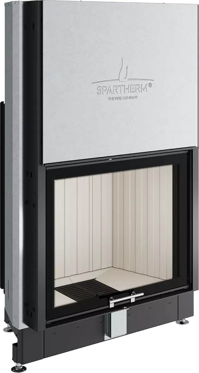 Spartherm Kamineinsatz Brennzelle Varia Sh RLU â Bild 2