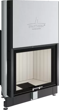 Spartherm Kamineinsatz Brennzelle Varia Sh RLU