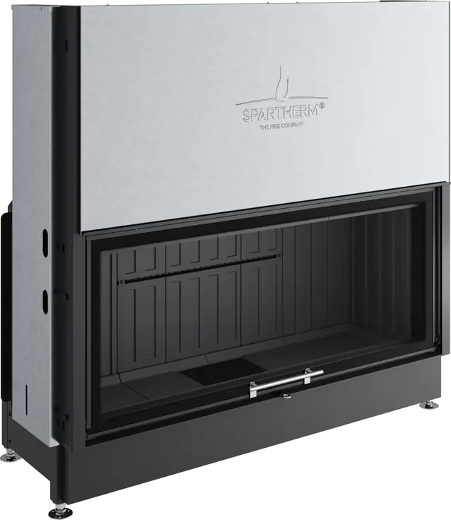 Spartherm Kamineinsatz Brennzelle Varia B-120h â Bild 3