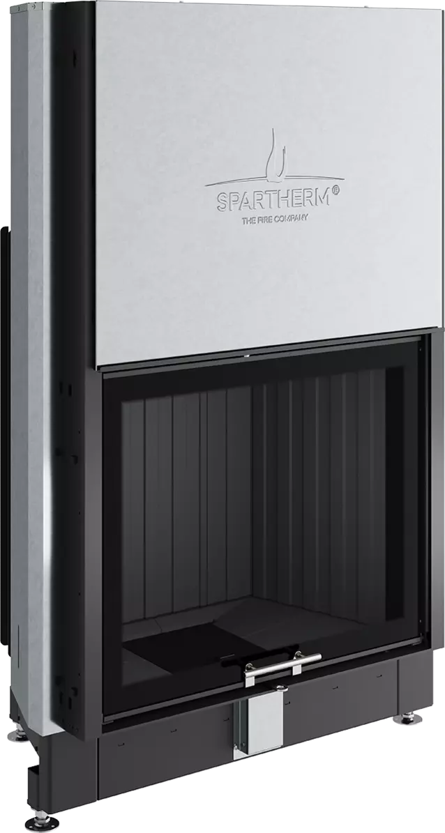 Spartherm Kamineinsatz Brennzelle Varia Sh RLU â Bild 3