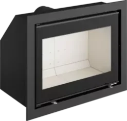 Spartherm Linear Standard Kassette L 800