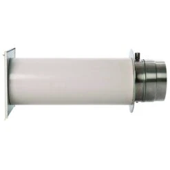 CB-tec Verbrennungsluftsystem (VLS) Einzelklappe