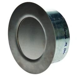 CB-tec Putzkapsel Rund, 145 Mm Ă, Aufputz, Pkrd