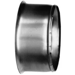 Rauchrohr Kaminrohr Doppelwandfutter