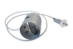 CB-tec Bowdenzugklappe, Lfkdb-w