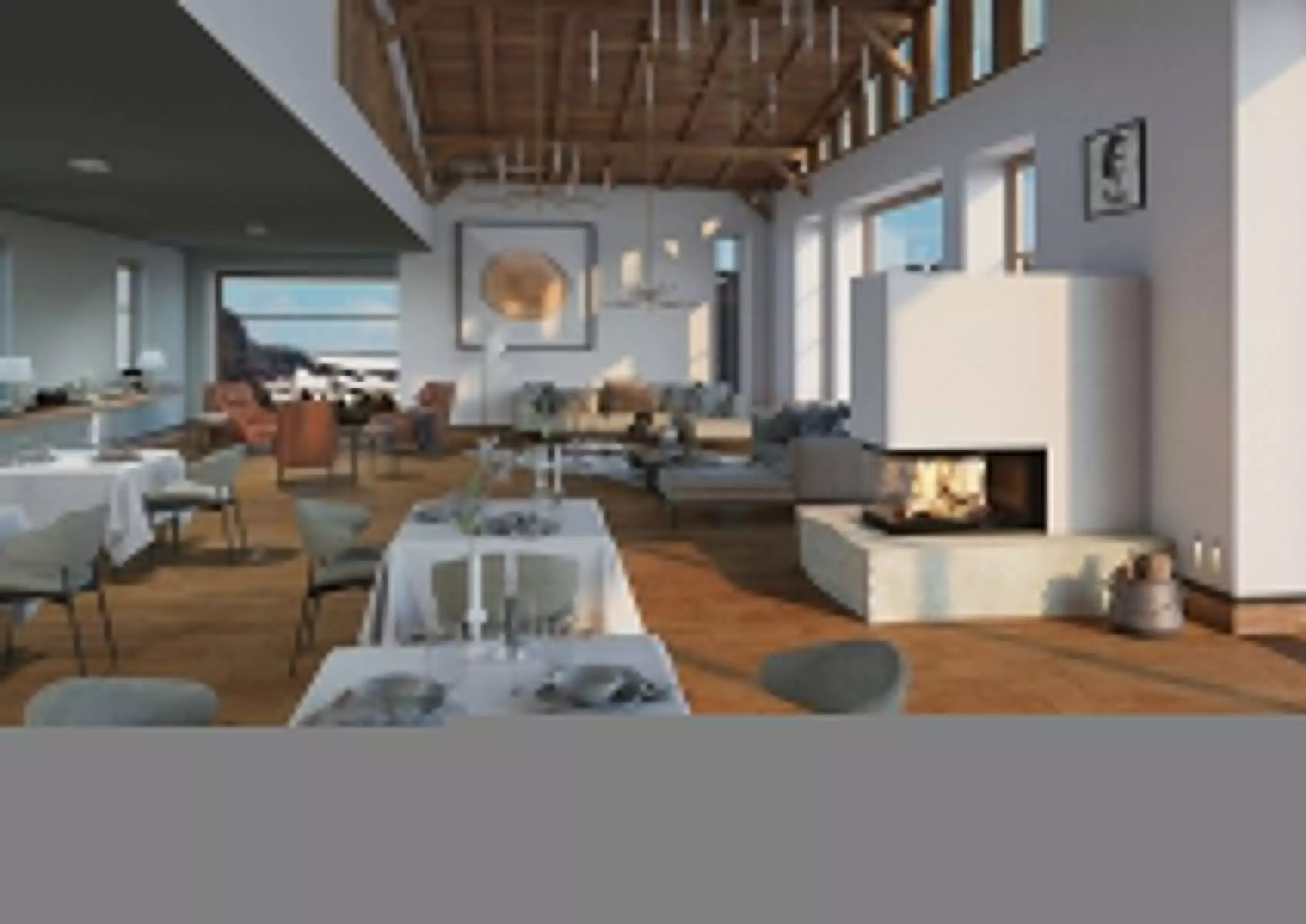 Schmid Kamineinsatz Ekko U 60(90)51 H, Türhöhe 51 Cm, Hochschiebbar – Bild 2