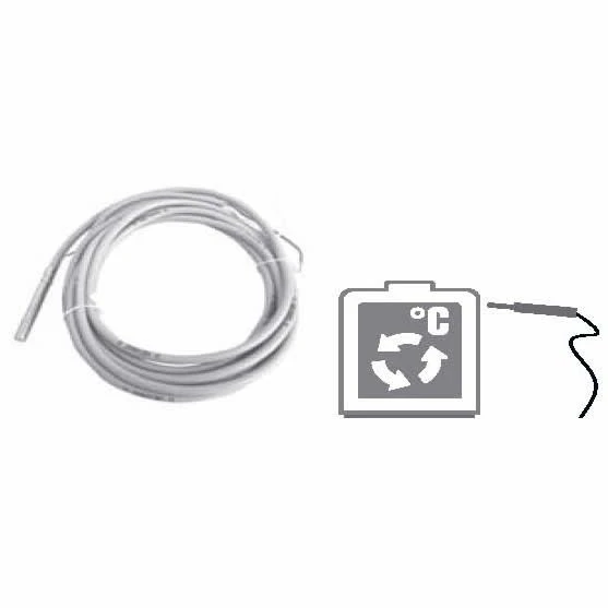 Schmid Multi-Regelung - SMR Fühler Pufferspeicher Mit Stecker