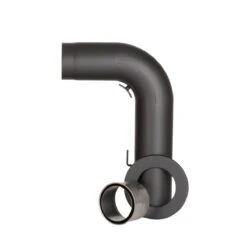 Kleining Premium Rauchrohr Set - Fullform-Bogenset 90°