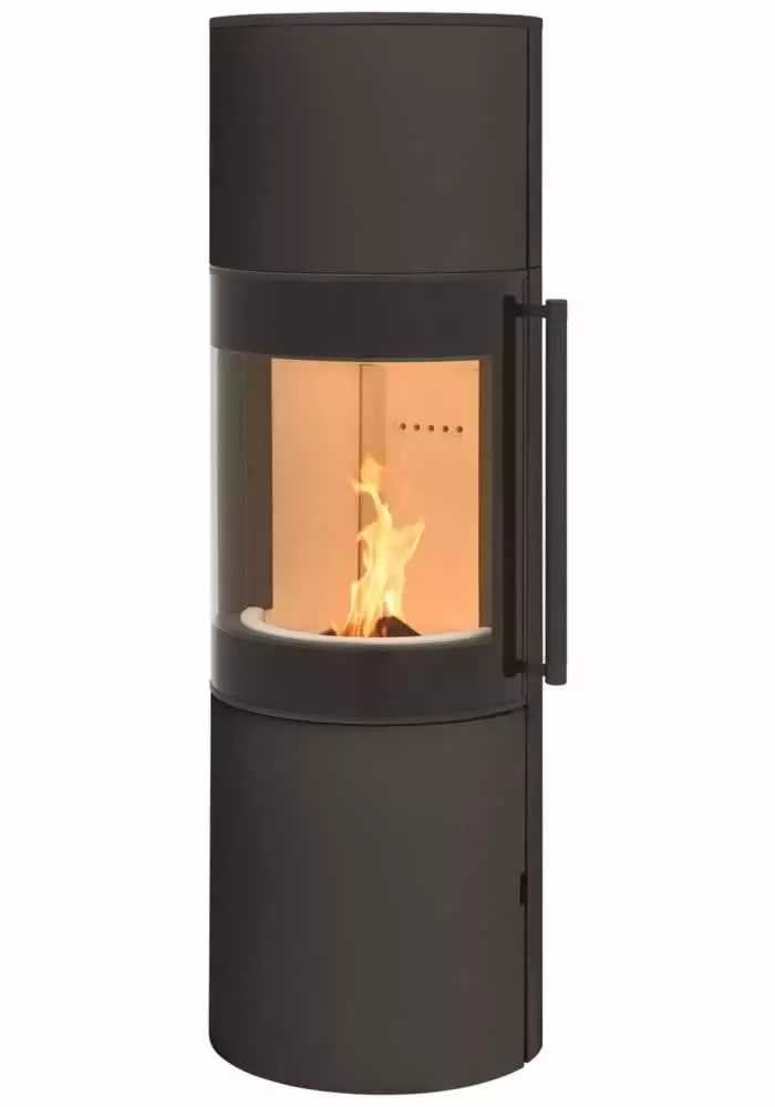 H&M Kaminofen Mono L 3.0 – Bild 3