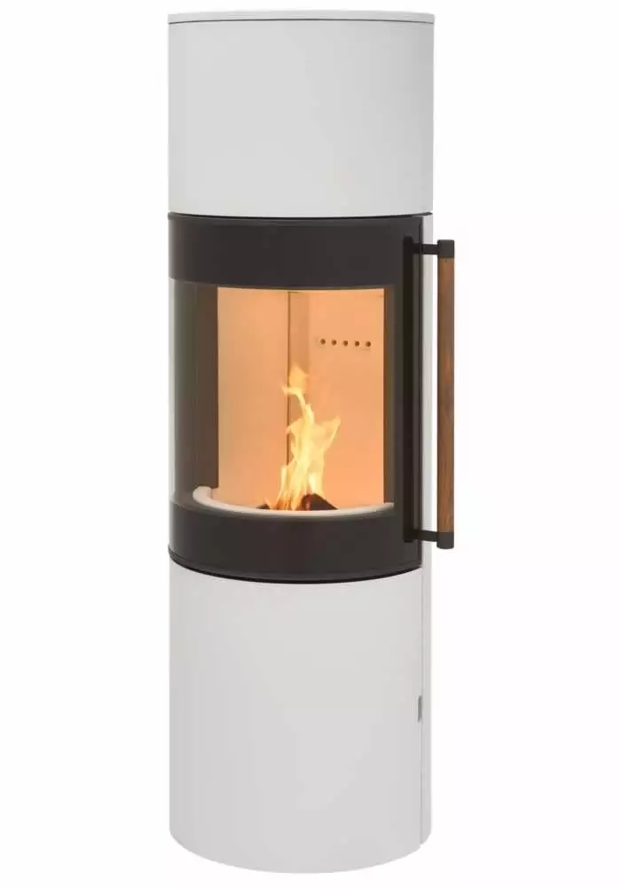 H&M Kaminofen Mono L 3.0 – Bild 2