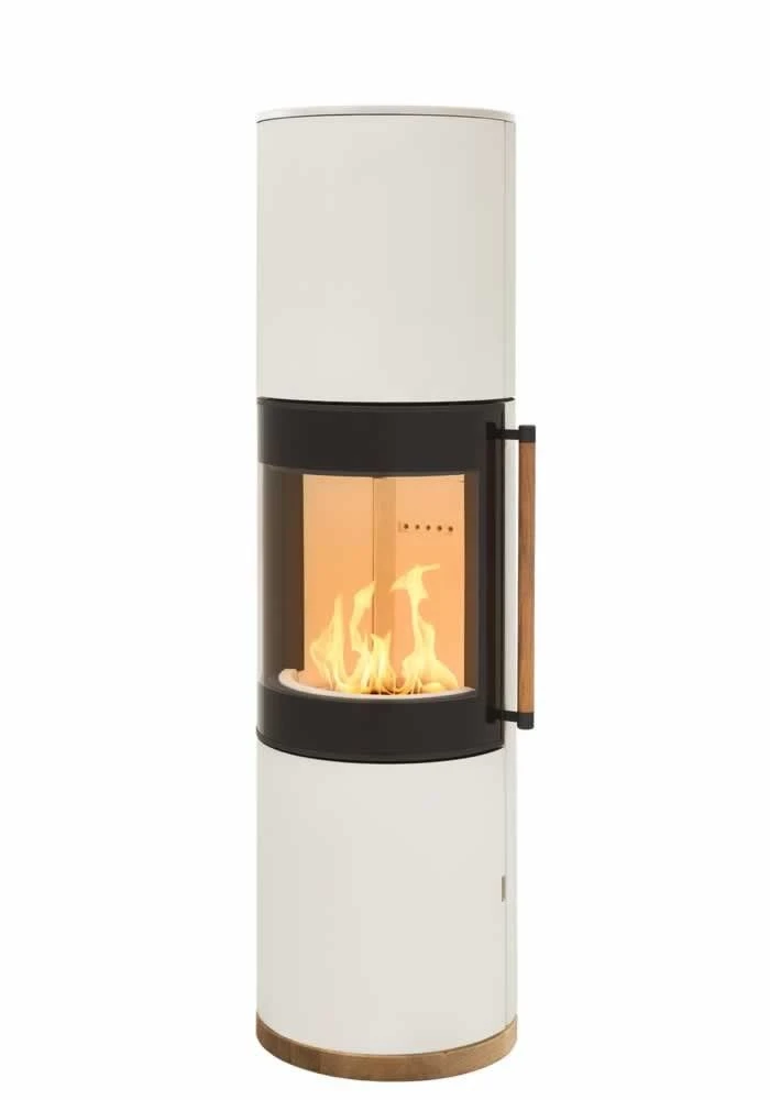 H&M Kaminofen Mono XL 3.0 – Bild 3
