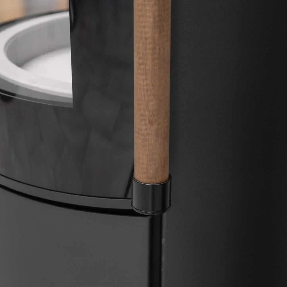 H&M Kaminofen Mono 3.0 – Bild 5