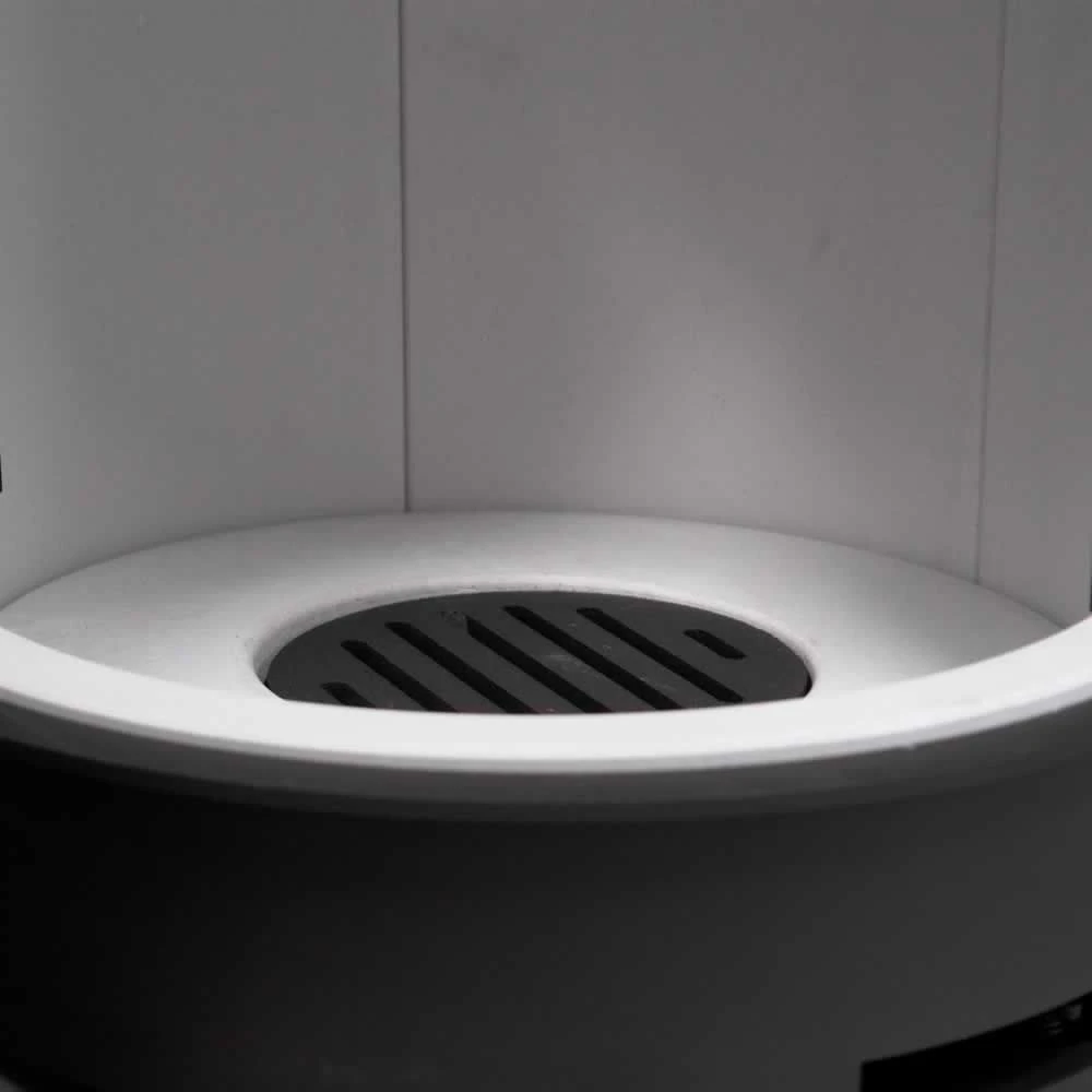 H&M Kaminofen Mono 3.0 – Bild 7