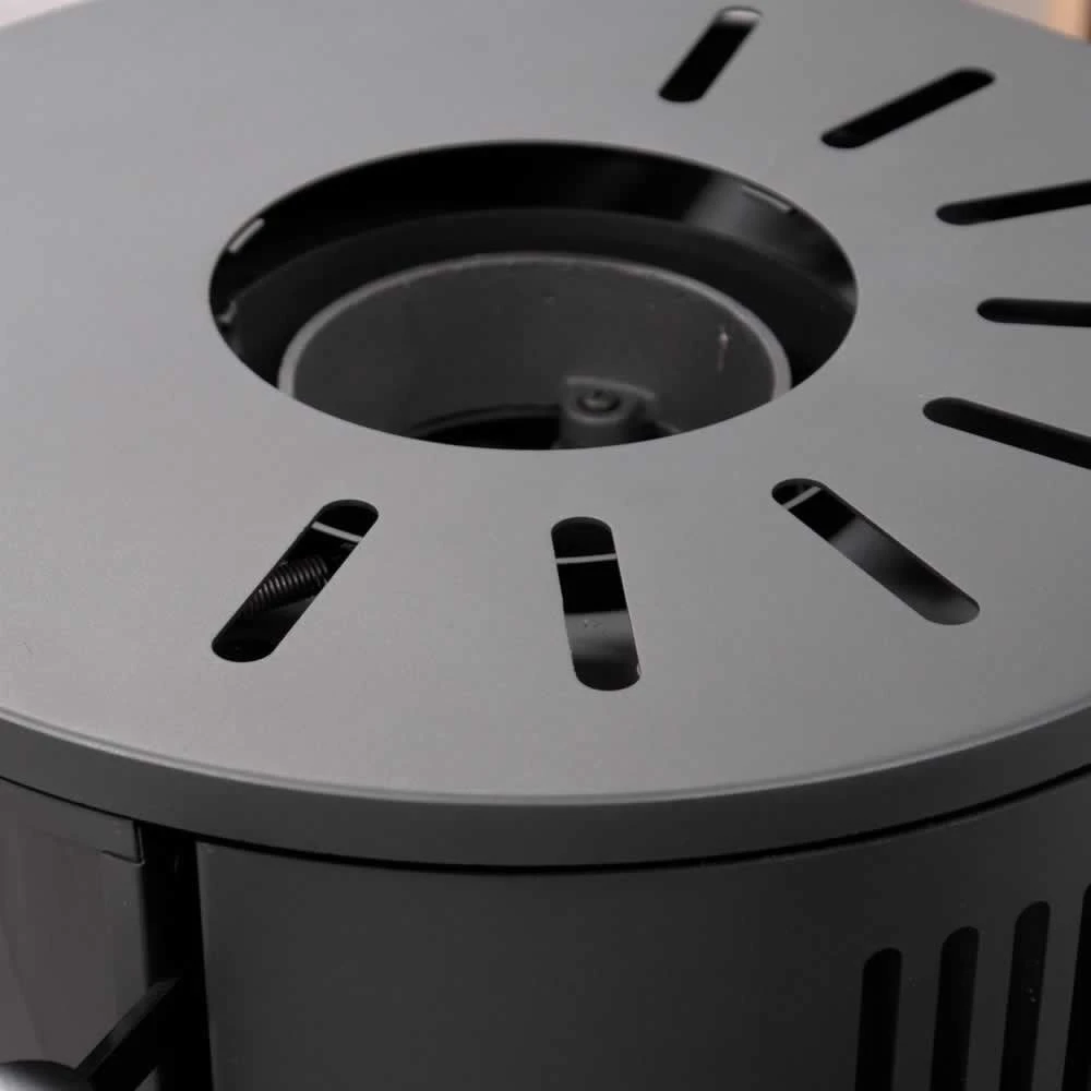 H&M Kaminofen Mono XL 3.0 – Bild 8