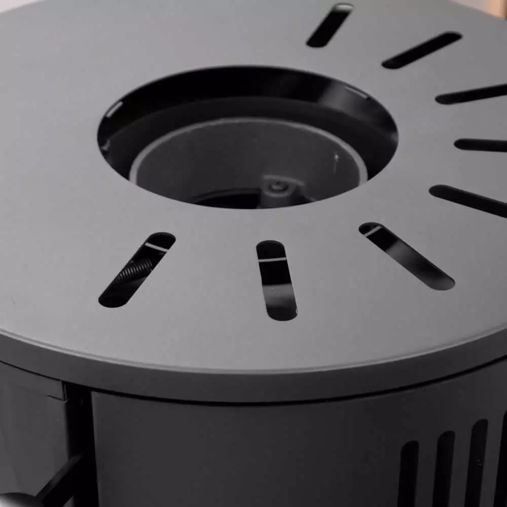 H&M Kaminofen Mono L 3.0 – Bild 7