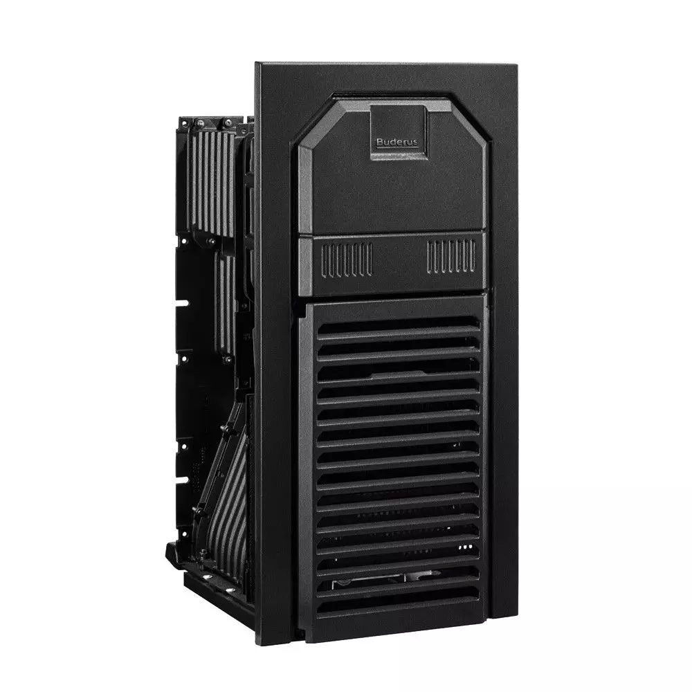 Buderus Gas-Heizeinsatz H204 M â Bild 3