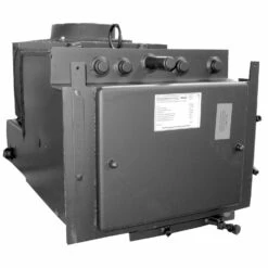 Schmid Heizeinsatz Heizwasser-Aufsatzregister HWAR L