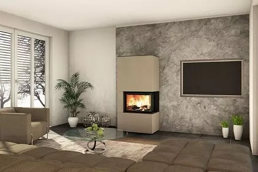 Neocube Kaminbausatz C10 â Bild 3