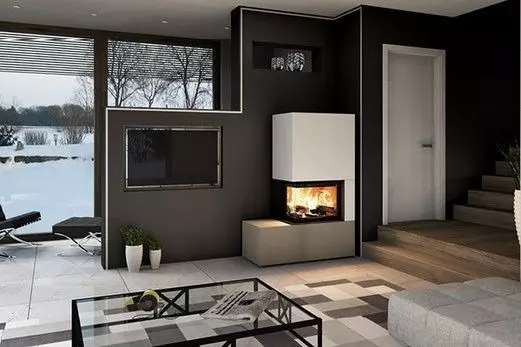 Neocube Kaminbausatz C23 â Bild 3