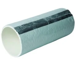 CB-tec Rohrdämmmatte XS Für Klappensystem Länge 43,5 Cm, Dmvls45